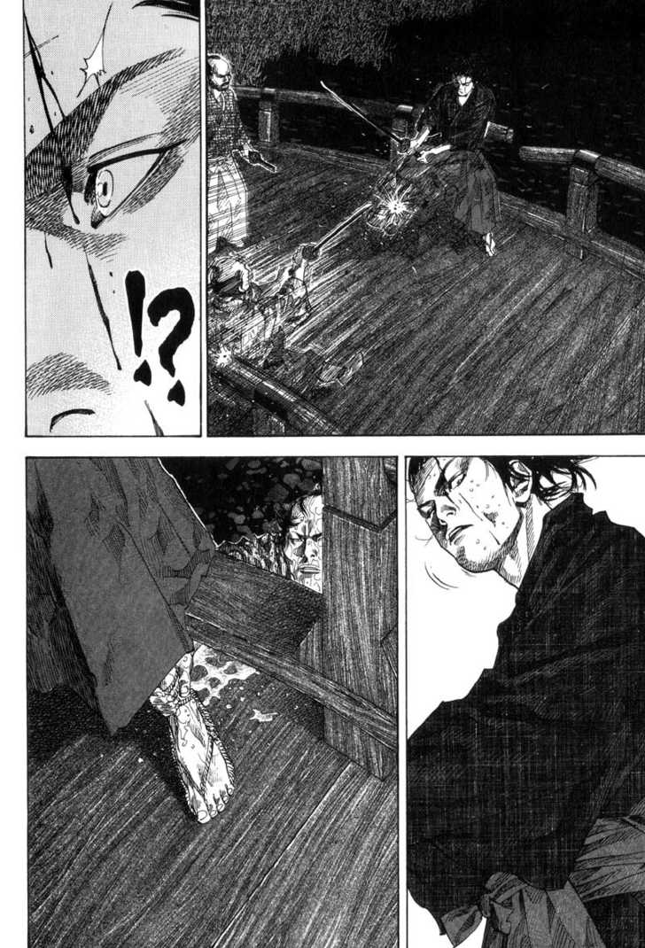 Vagabond Vol.10 Chapter 095 page 8