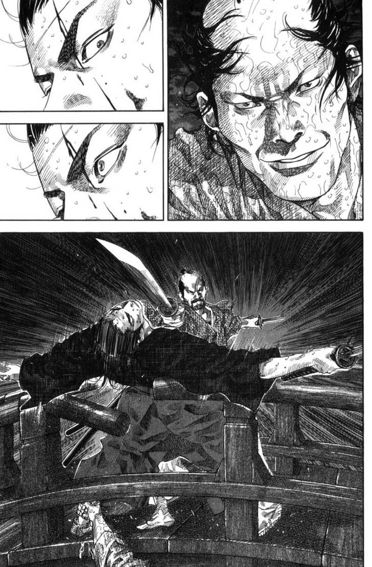 Vagabond Vol.10 Chapter 095 page 9