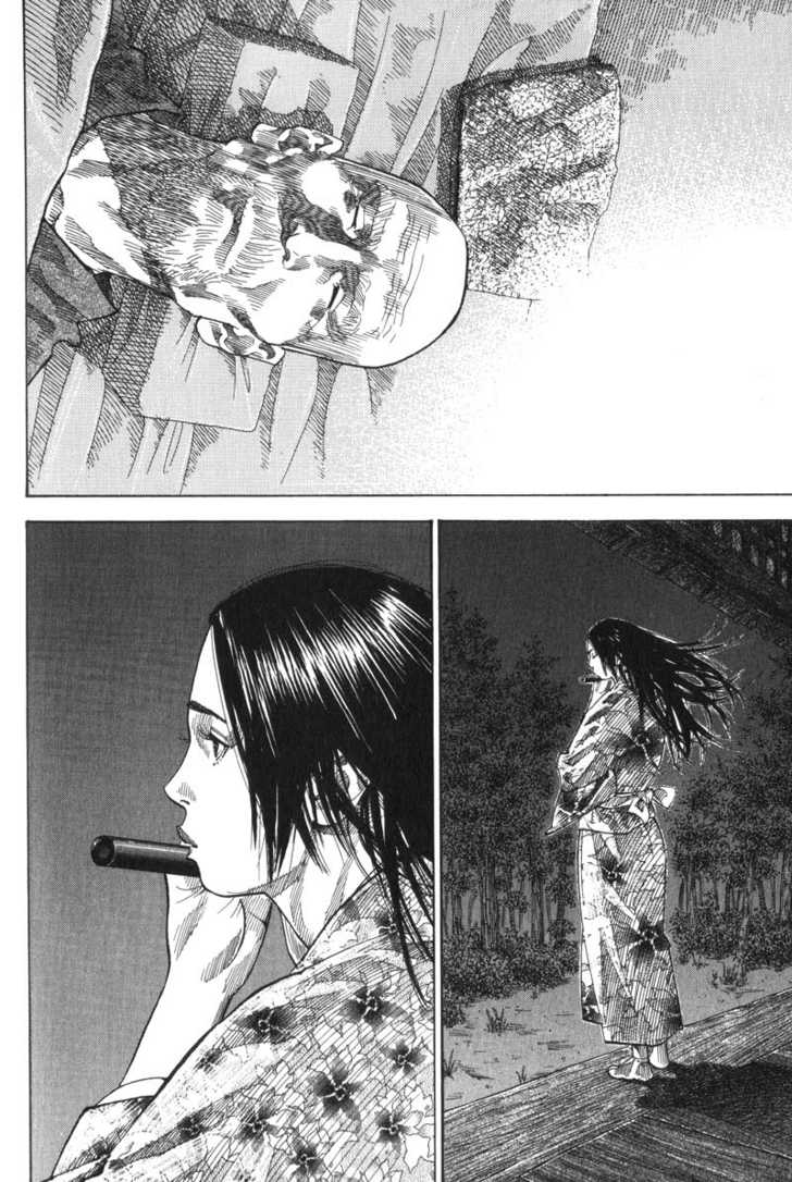 Vagabond Vol.10 Chapter 095 page 11