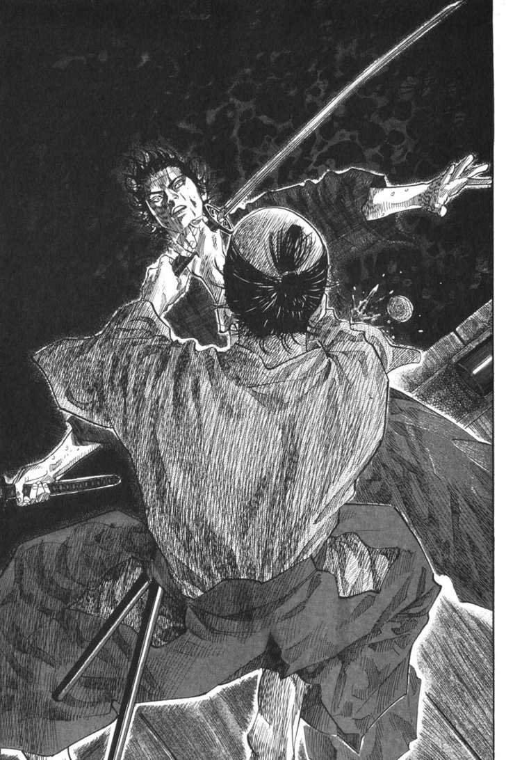 Vagabond Vol.10 Chapter 095 page 12