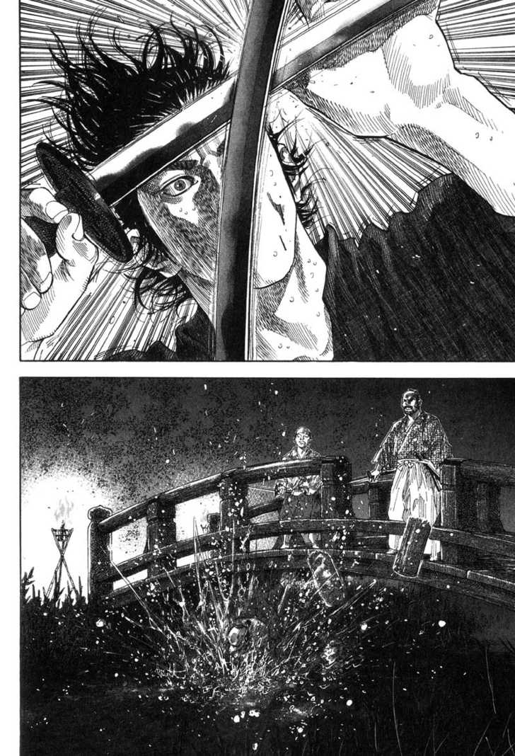 Vagabond Vol.10 Chapter 095 page 13
