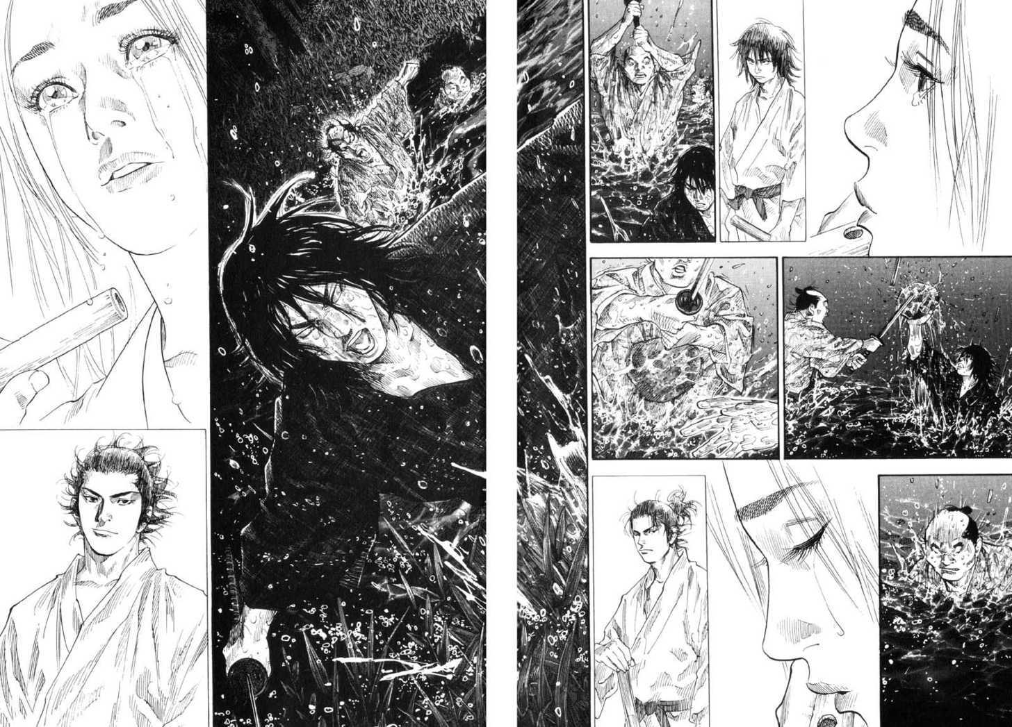 Vagabond Vol.10 Chapter 095 page 16