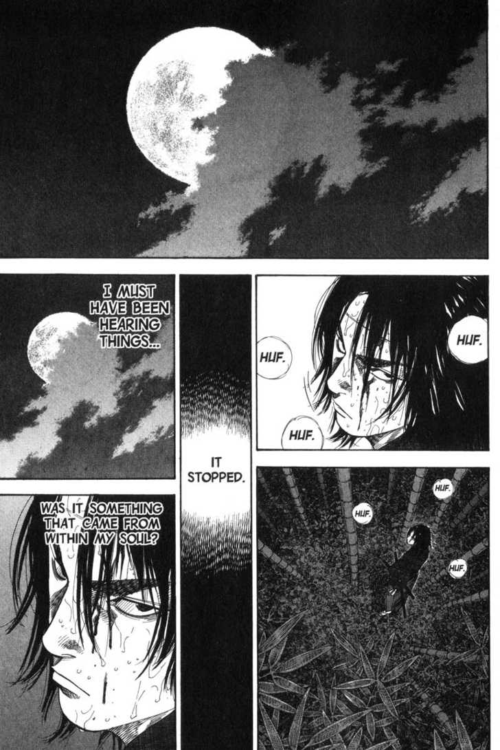 Vagabond Vol.10 Chapter 096 page 2