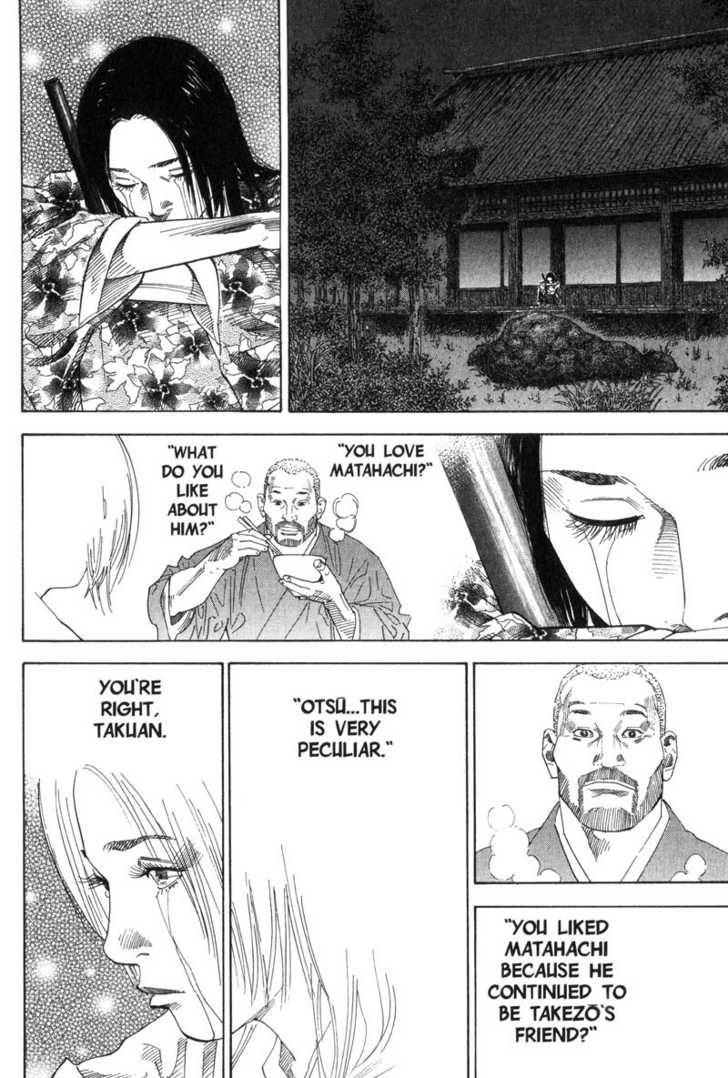 Vagabond Vol.10 Chapter 096 page 8