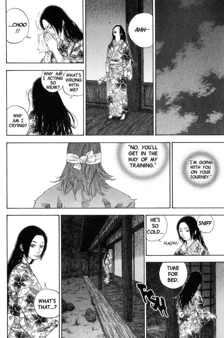 Vagabond Vol.10 Chapter 096 page 10