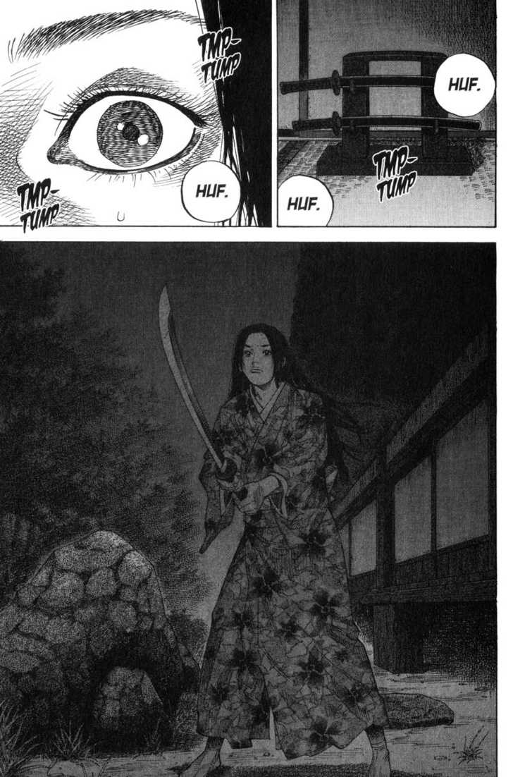 Vagabond Vol.10 Chapter 096 page 13