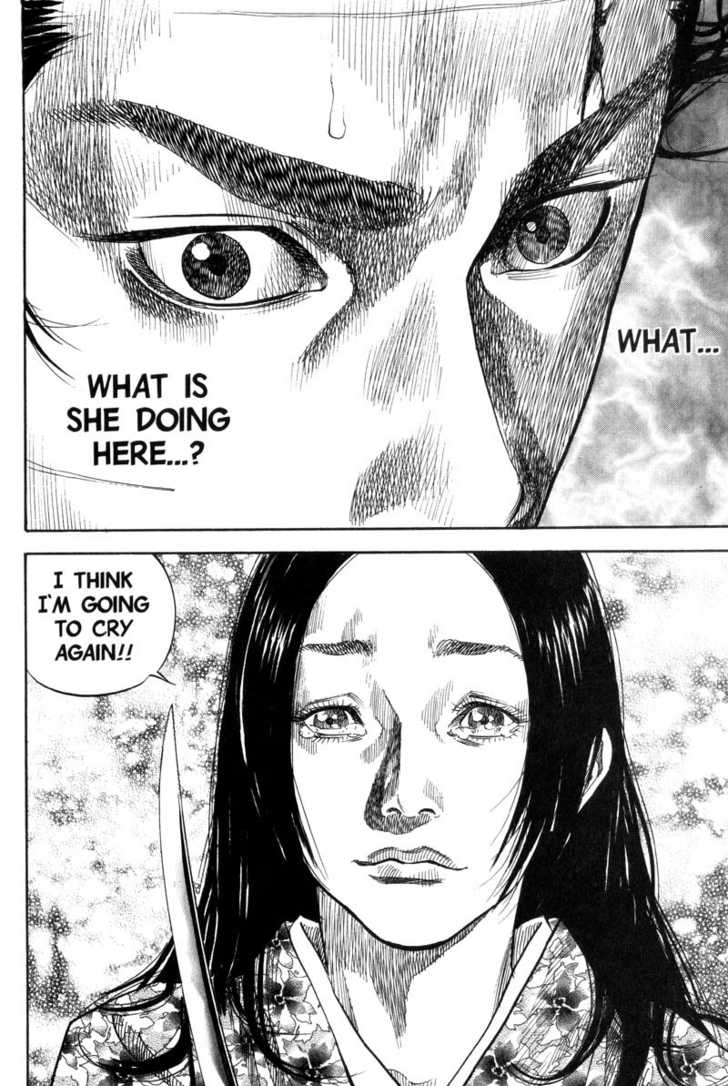 Vagabond Vol.10 Chapter 096 page 18