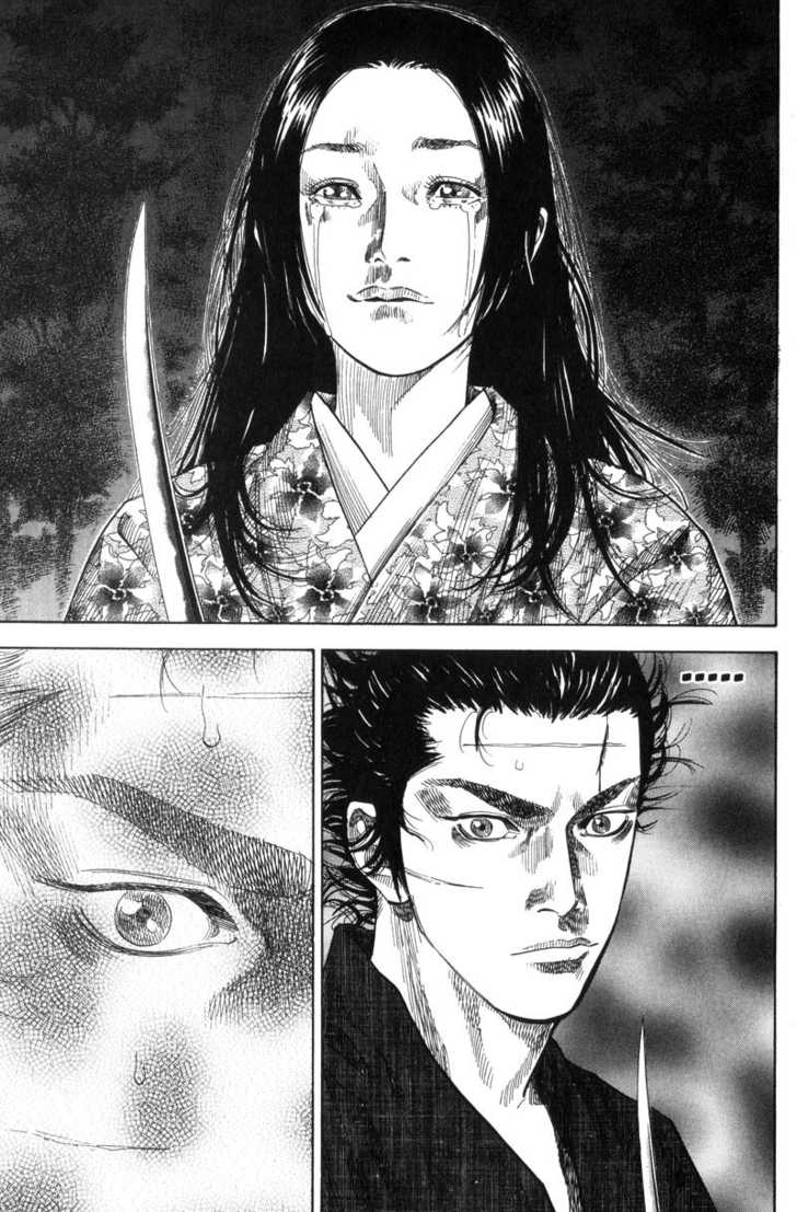 Vagabond Vol.10 Chapter 096 page 19