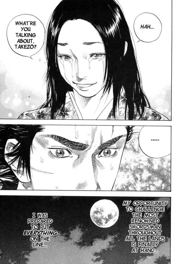 Vagabond Vol.10 Chapter 097 page 4