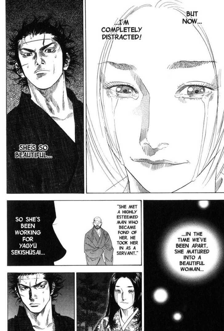 Vagabond Vol.10 Chapter 097 page 5