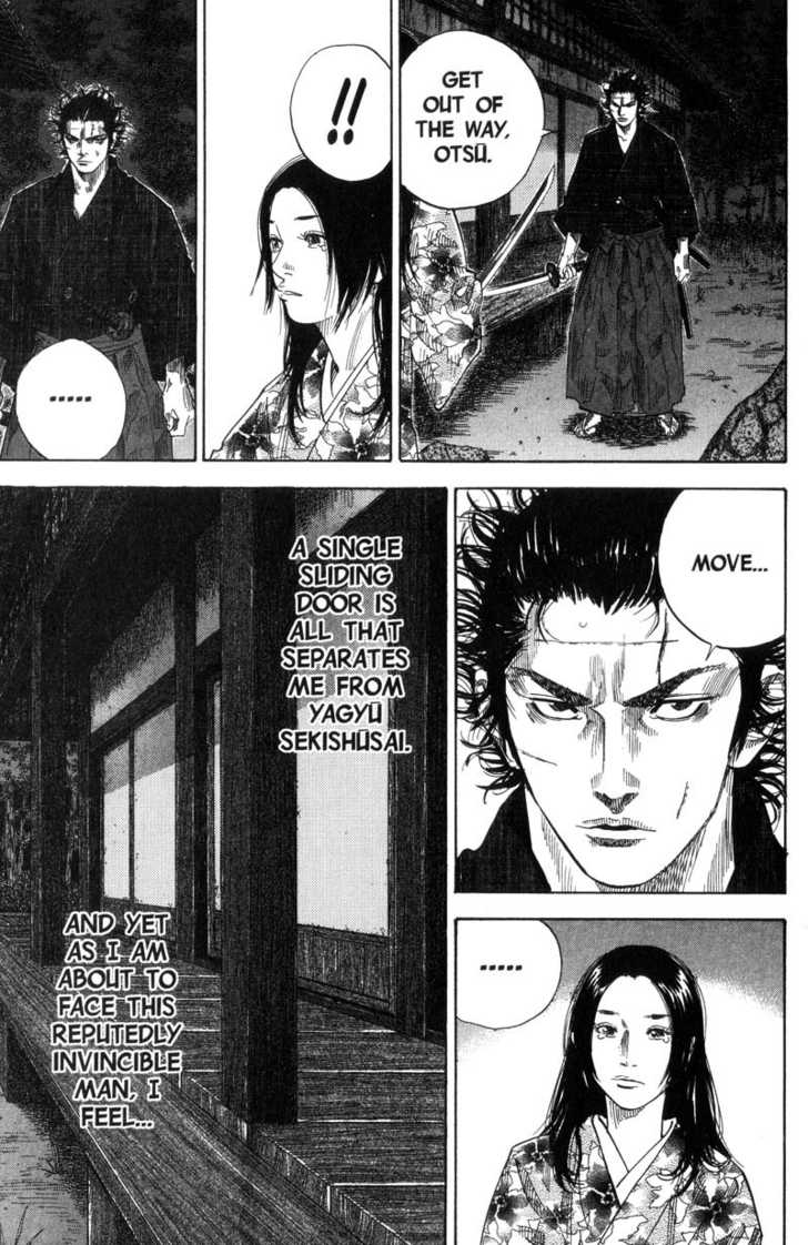 Vagabond Vol.10 Chapter 097 page 6