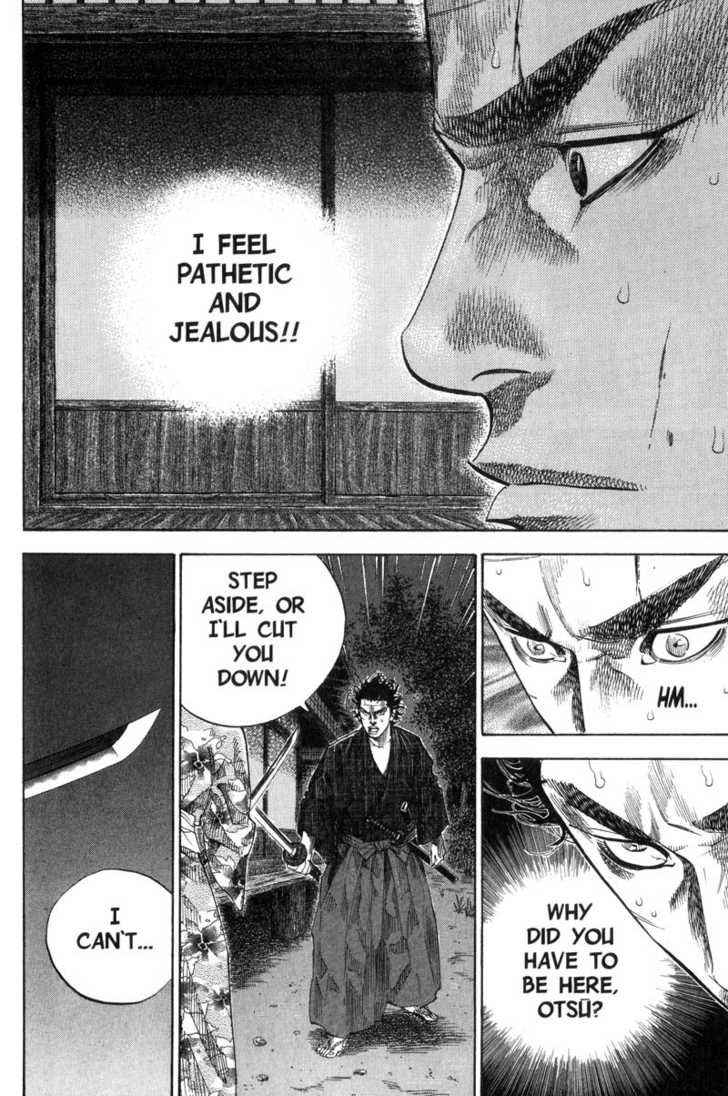 Vagabond Vol.10 Chapter 097 page 7