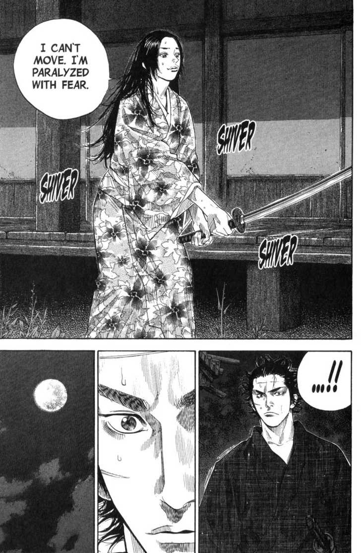 Vagabond Vol.10 Chapter 097 page 8