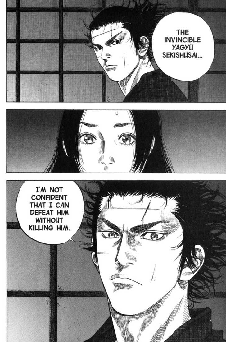 Vagabond Vol.10 Chapter 097 page 13