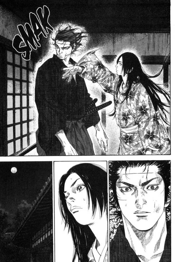 Vagabond Vol.10 Chapter 097 page 14