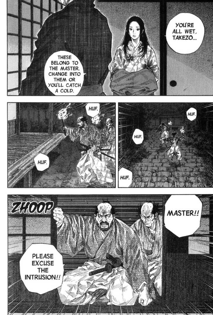 Vagabond Vol.10 Chapter 097 page 15