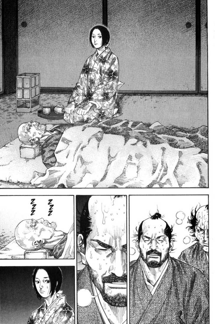 Vagabond Vol.10 Chapter 097 page 16