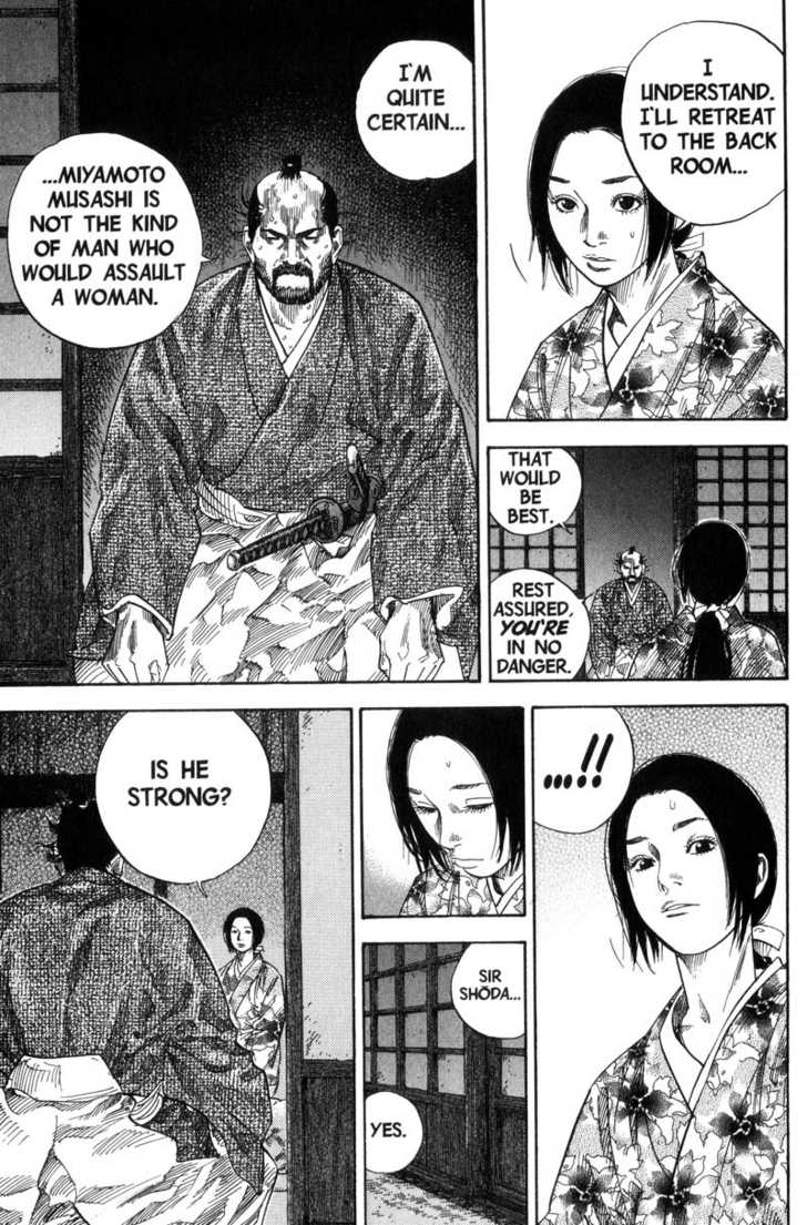 Vagabond Vol.10 Chapter 097 page 18