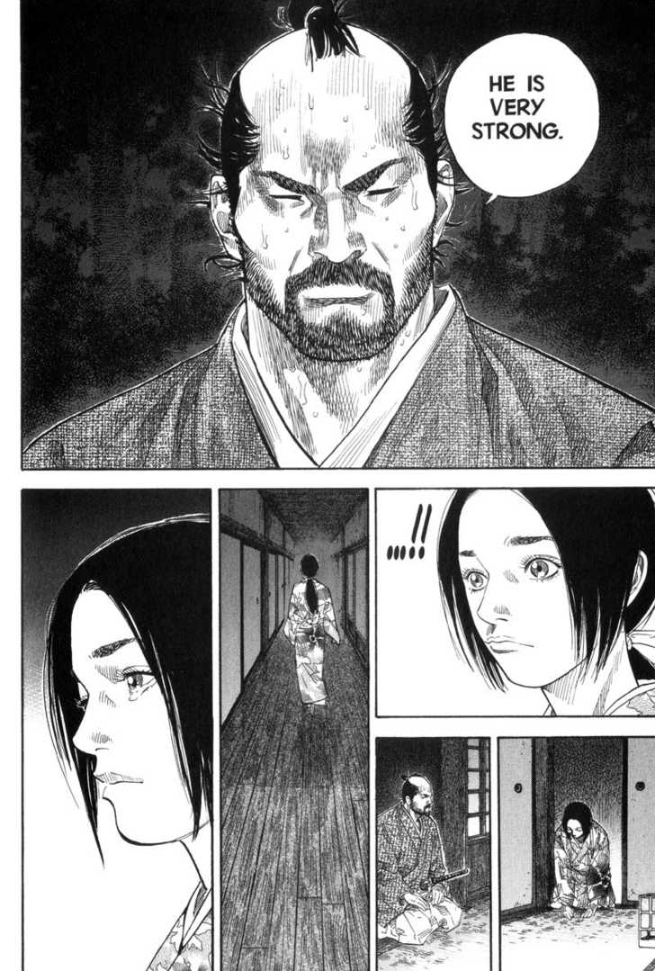 Vagabond Vol.10 Chapter 097 page 19