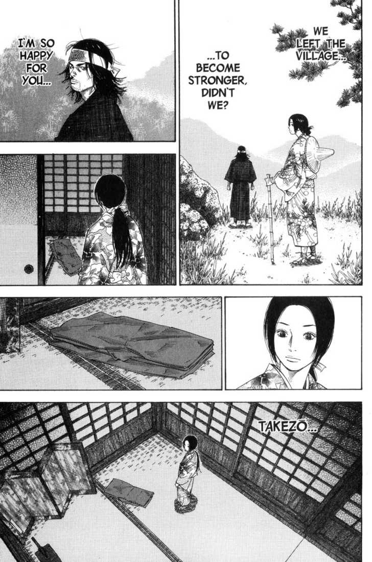 Vagabond Vol.10 Chapter 097 page 20