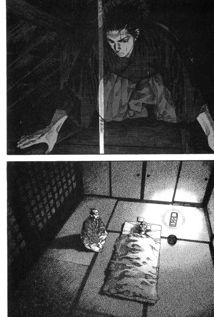 Vagabond Vol.10 Chapter 097 page 21
