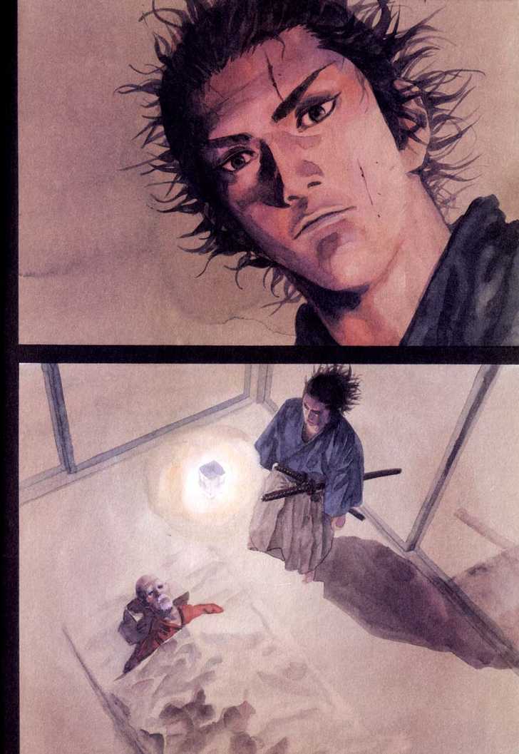 Vagabond Vol.11 Chapter 098 page 6