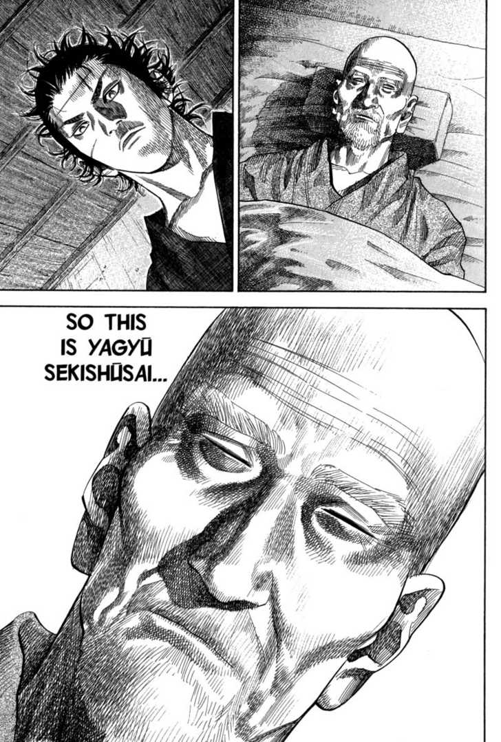 Vagabond Vol.11 Chapter 098 page 7