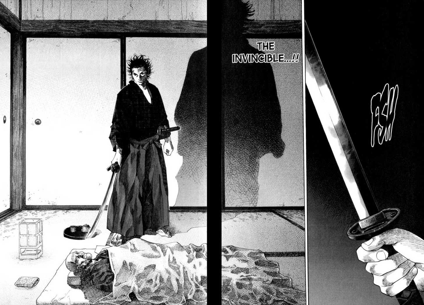 Vagabond Vol.11 Chapter 098 page 8
