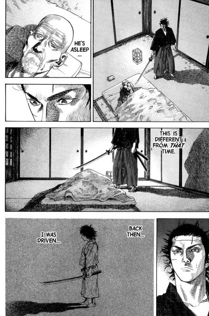 Vagabond Vol.11 Chapter 098 page 9