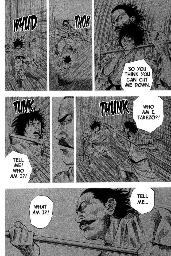 Vagabond Vol.11 Chapter 098 page 11