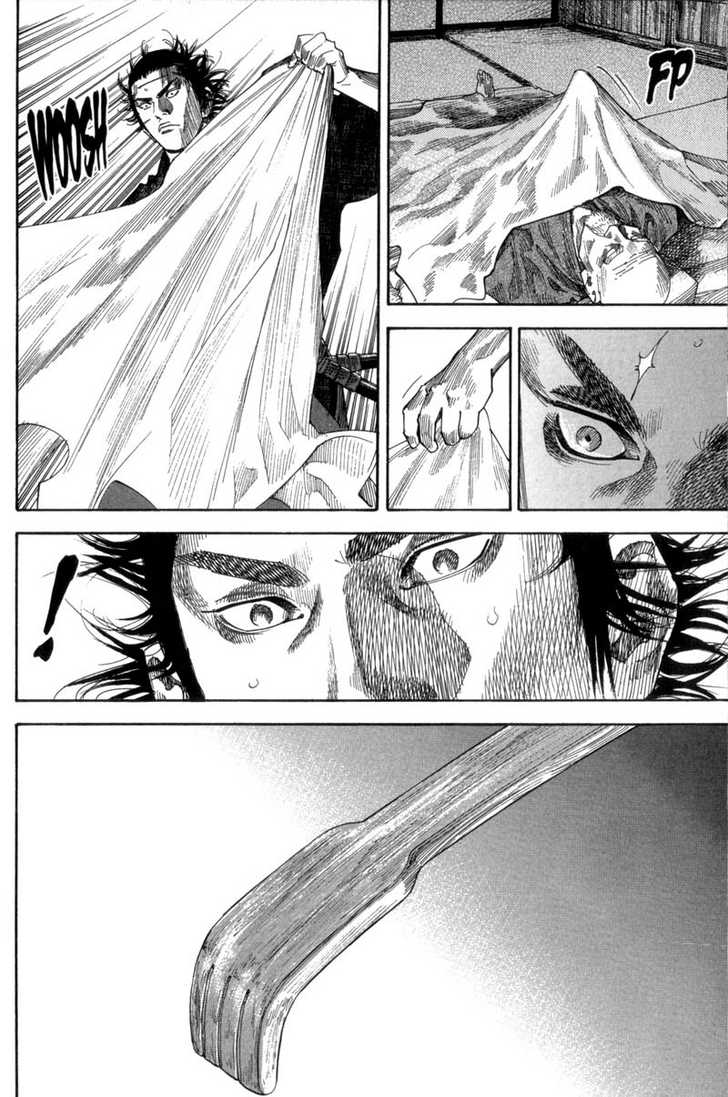 Vagabond Vol.11 Chapter 098 page 13