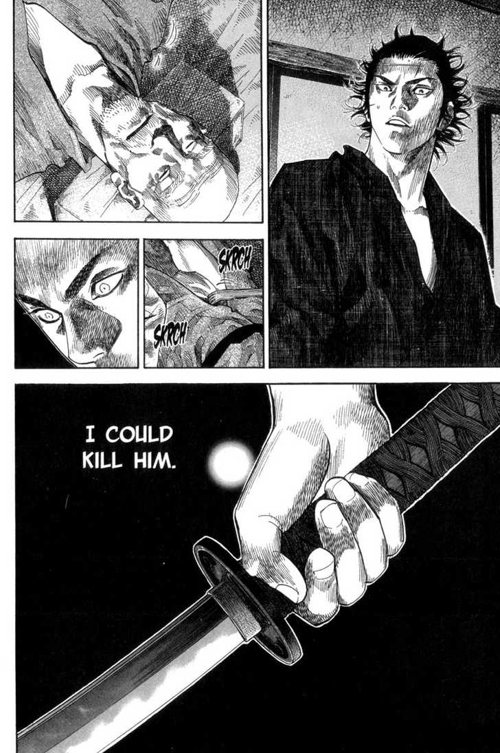 Vagabond Vol.11 Chapter 098 page 15