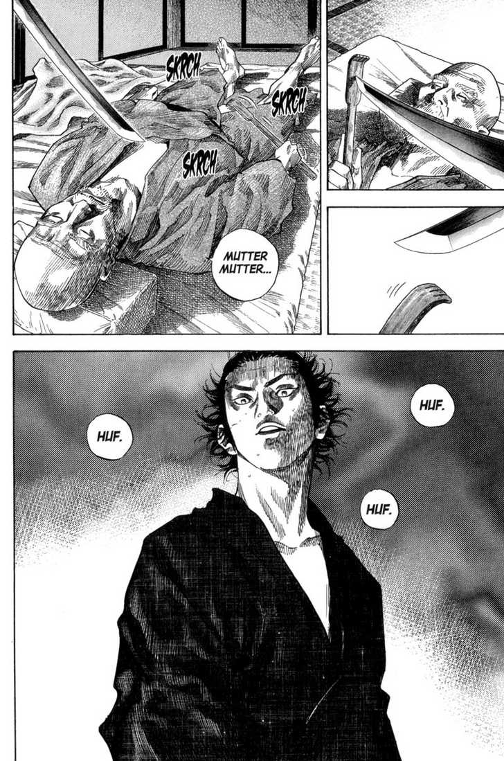 Vagabond Vol.11 Chapter 098 page 18