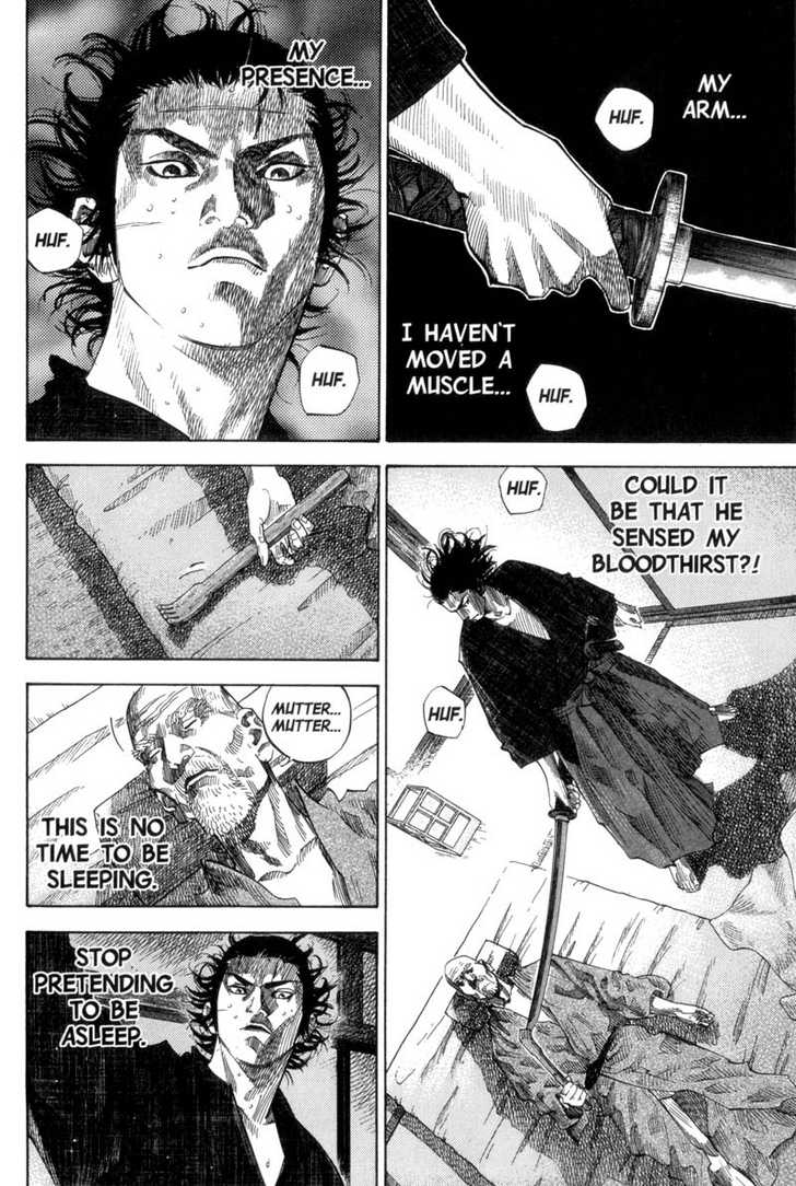 Vagabond Vol.11 Chapter 099 page 5