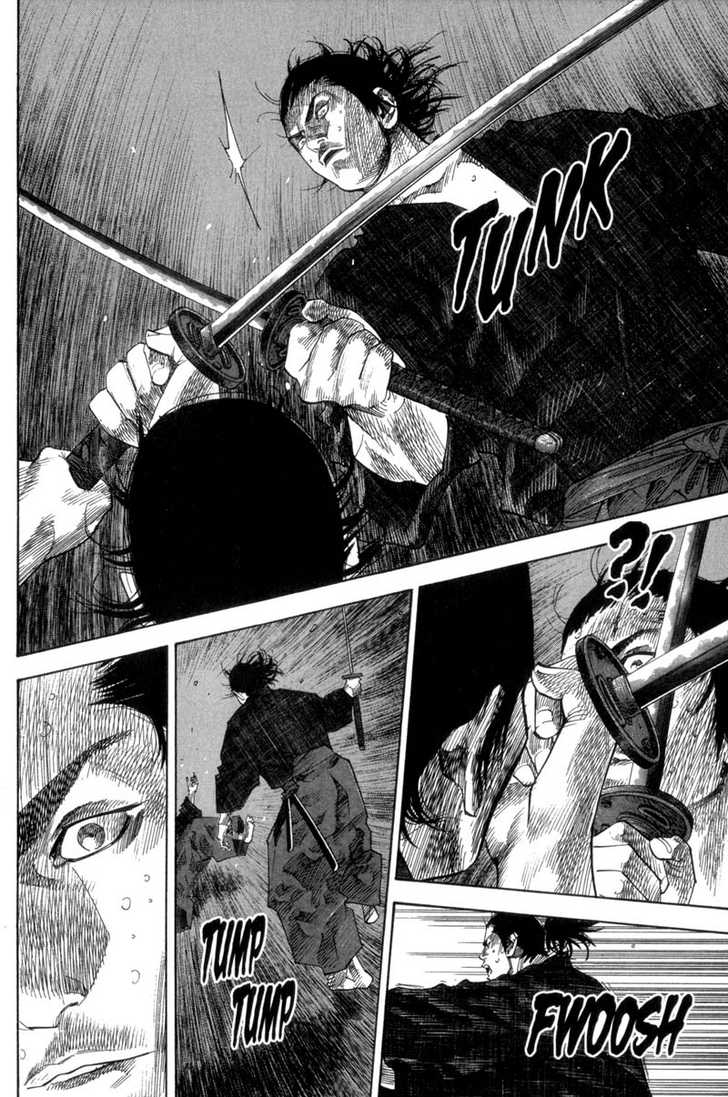 Vagabond Vol.11 Chapter 099 page 7