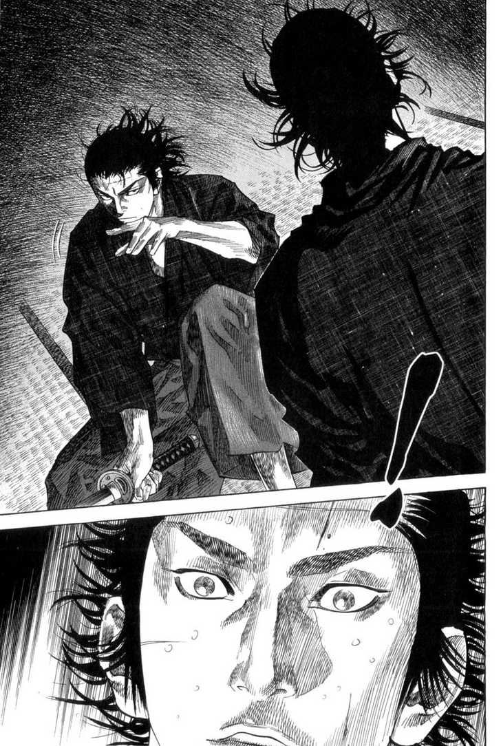 Vagabond Vol.11 Chapter 099 page 8