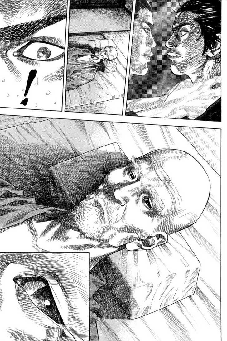 Vagabond Vol.11 Chapter 099 page 10