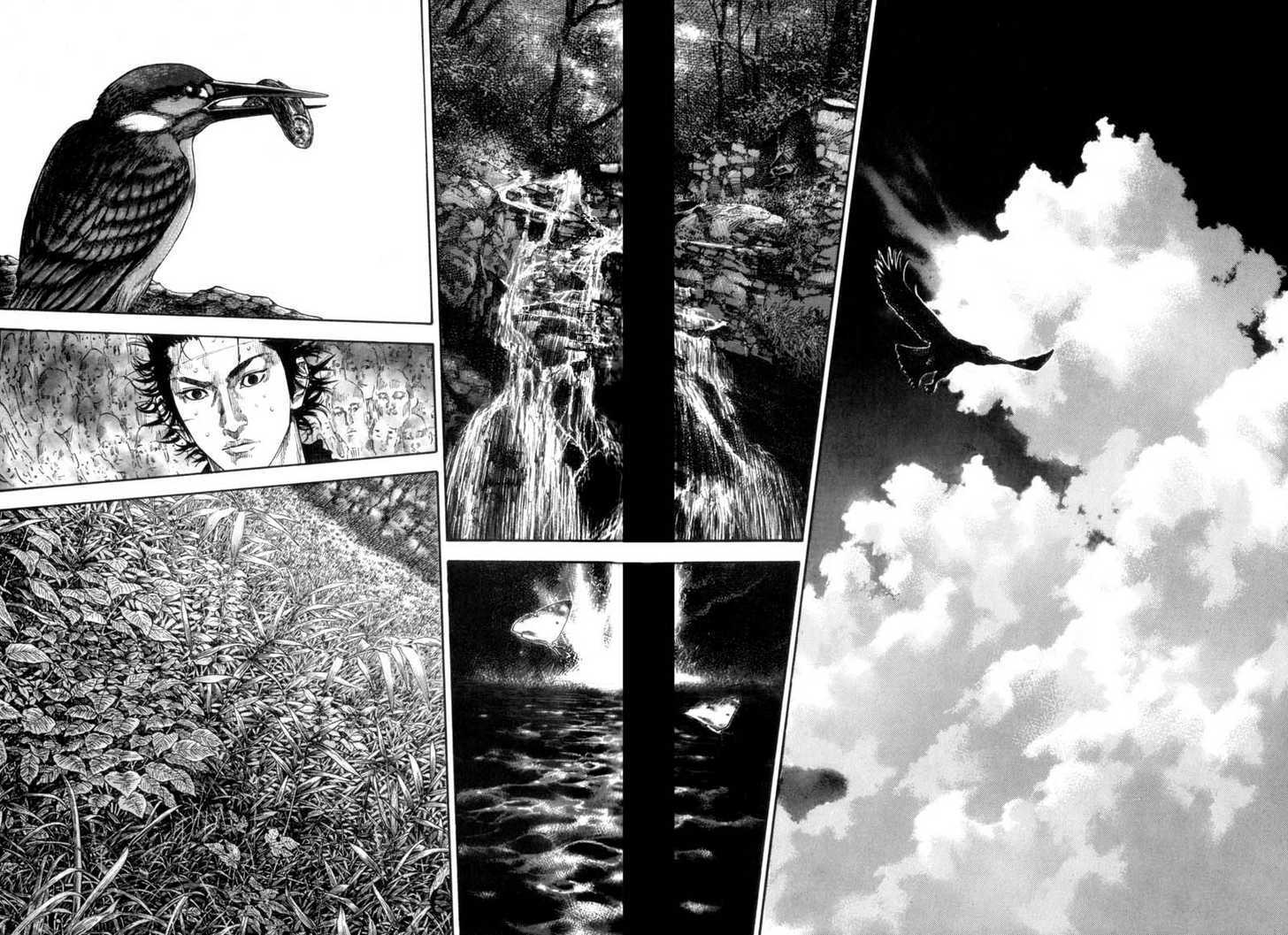 Vagabond Vol.11 Chapter 099 page 12