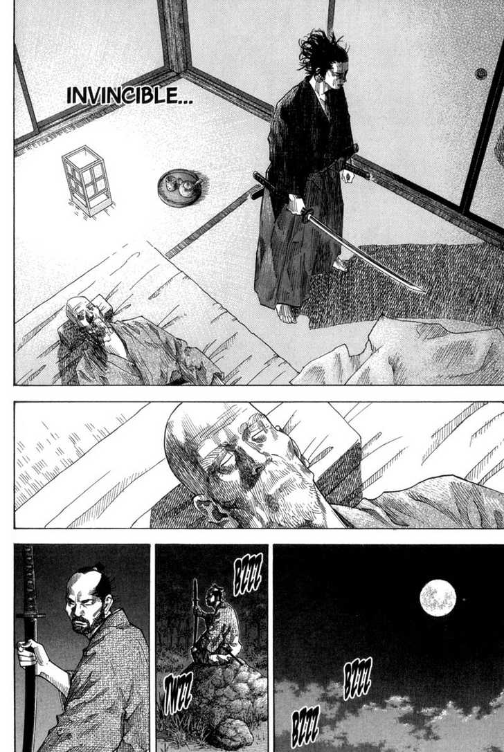 Vagabond Vol.11 Chapter 099 page 16