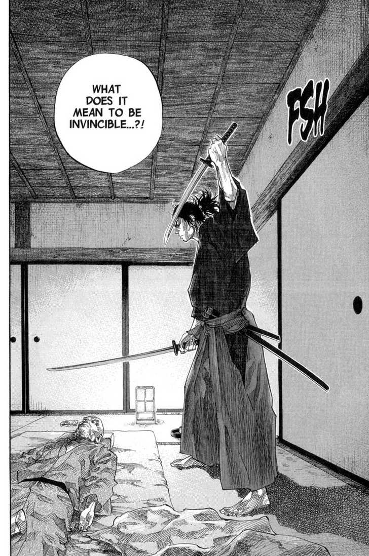 Vagabond Vol.11 Chapter 099 page 18