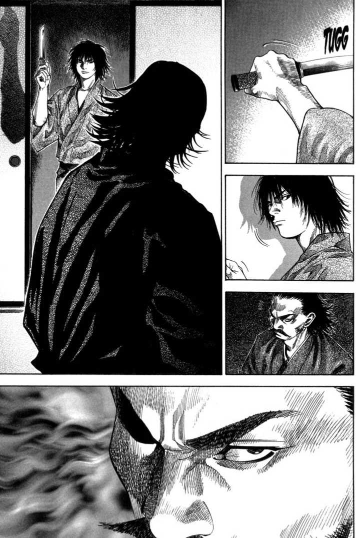 Vagabond Vol.11 Chapter 100 page 6