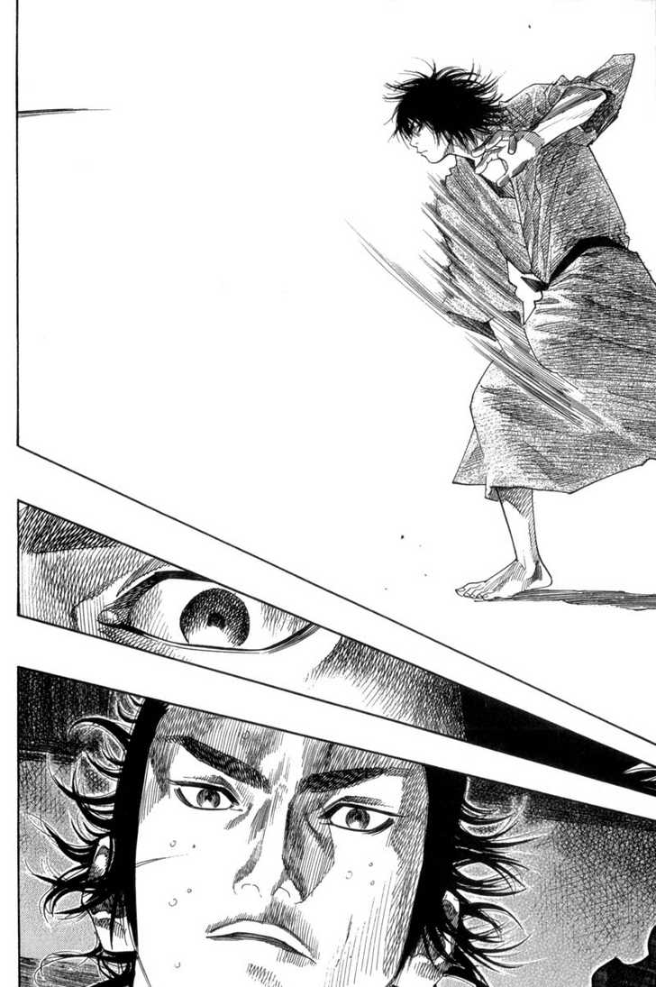 Vagabond Vol.11 Chapter 100 page 9