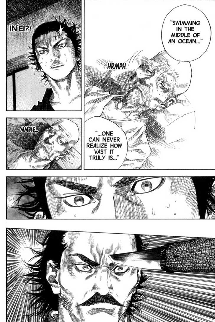 Vagabond Vol.11 Chapter 100 page 13