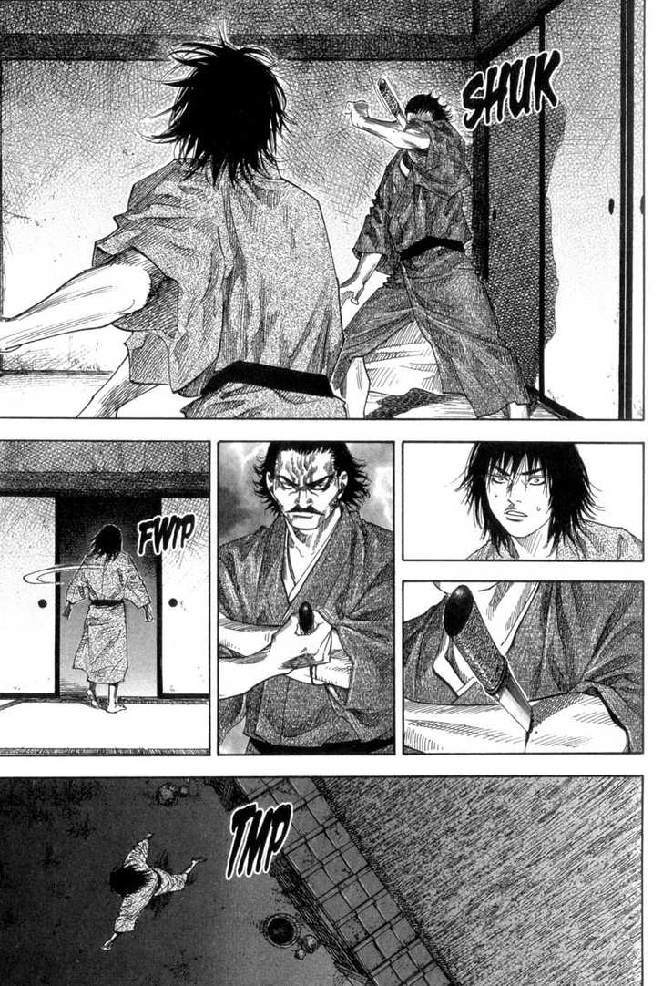 Vagabond Vol.11 Chapter 100 page 14