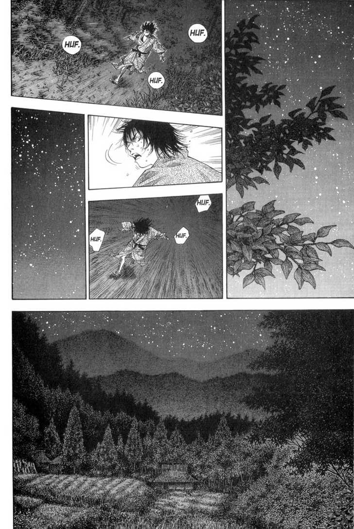 Vagabond Vol.11 Chapter 100 page 15