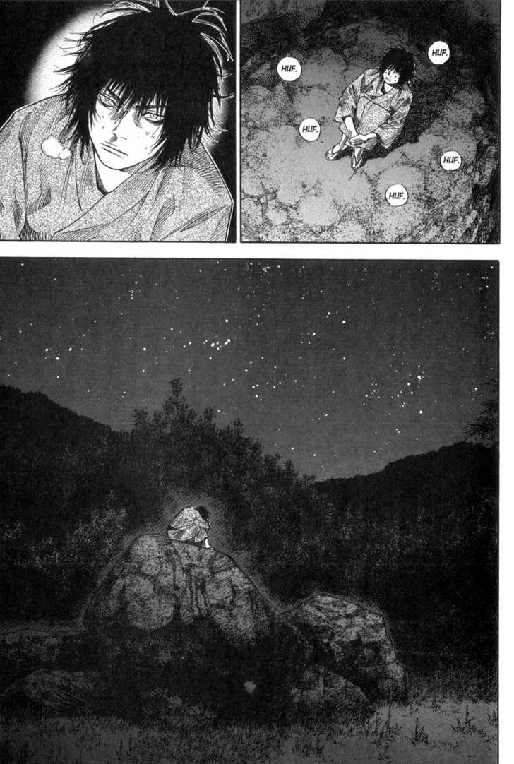 Vagabond Vol.11 Chapter 100 page 16