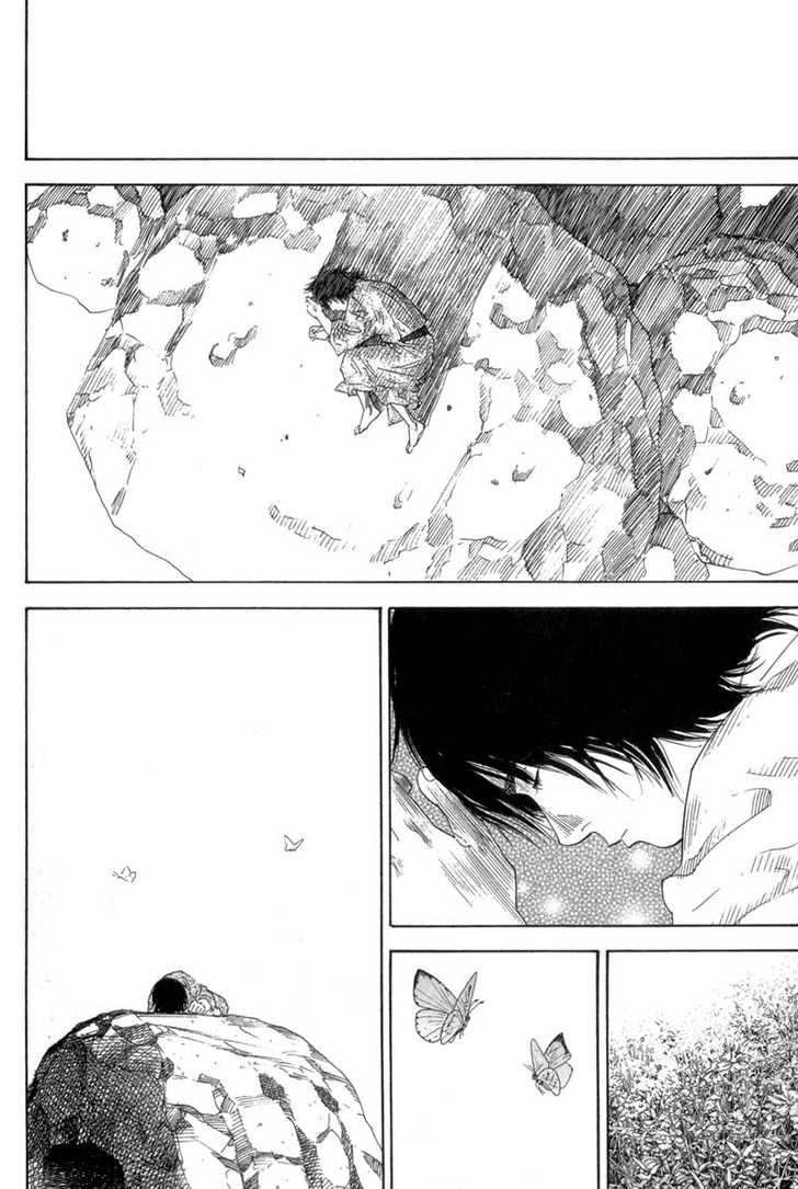 Vagabond Vol.11 Chapter 100 page 17