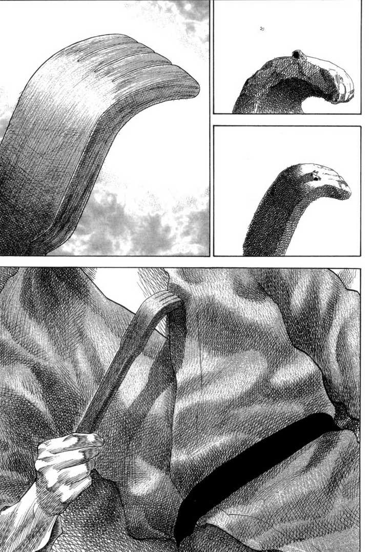 Vagabond Vol.11 Chapter 100 page 18