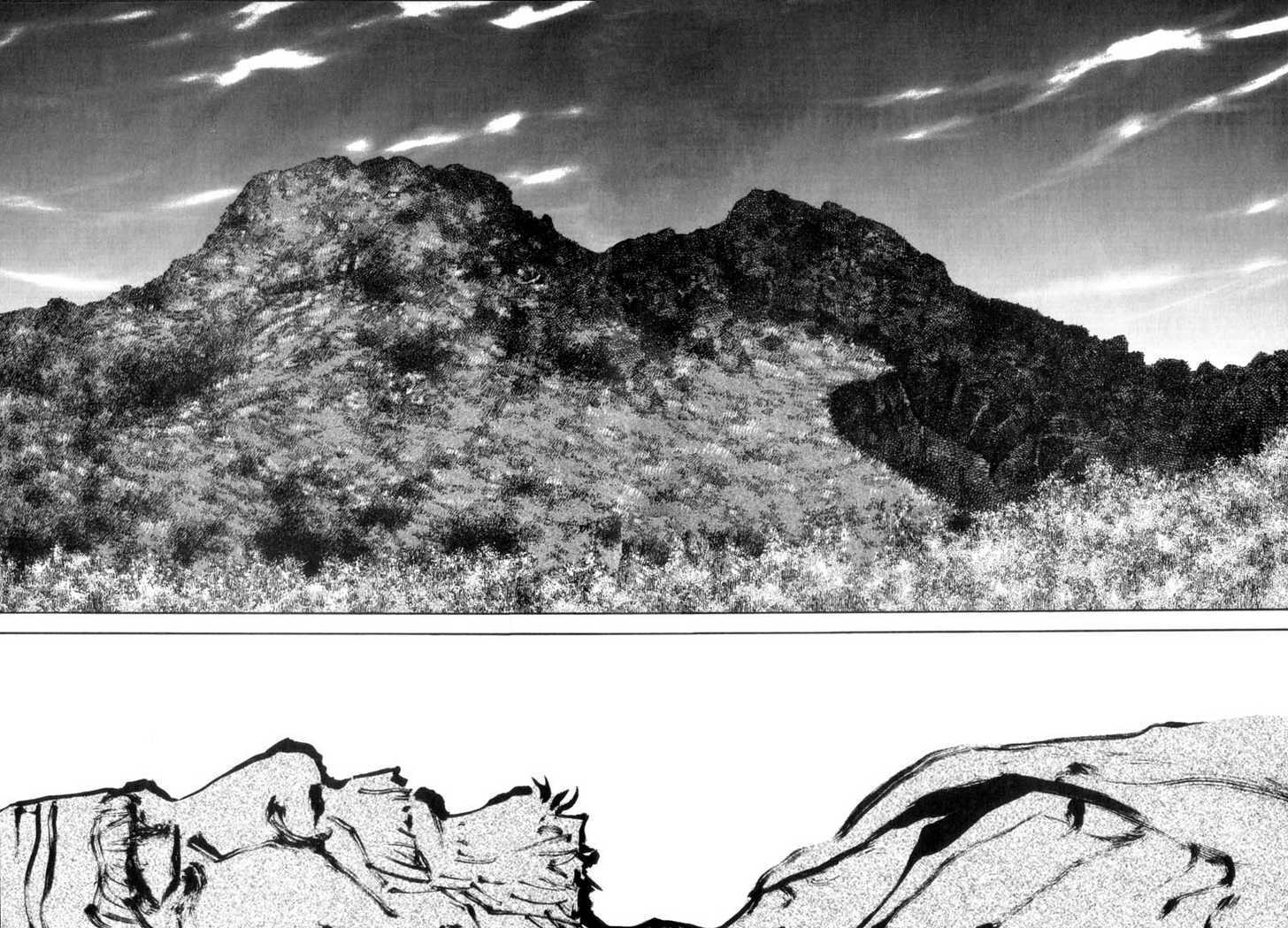 Vagabond Vol.11 Chapter 100 page 19