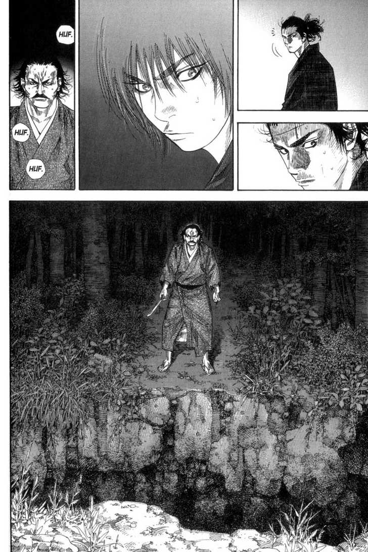 Vagabond Vol.11 Chapter 100 page 21